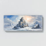 Architecture Icy Majestic 37