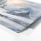 Architecture Icy Majestic 37
