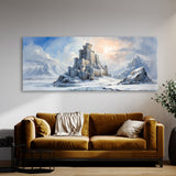 Architecture Icy Majestic 37