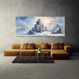 Architecture Icy Majestic 37