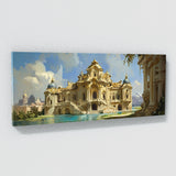 Architecture Opulent Baroque 8