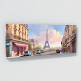 Architecture Parisian Pastel 26