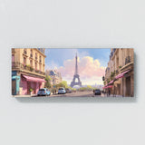 Architecture Parisian Pastel 26
