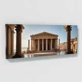 Architecture Pillars Of Elegance 72