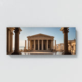 Architecture Pillars Of Elegance 72