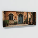 Architecture Timeless Entryways 73