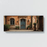 Architecture Timeless Entryways 73