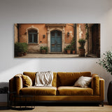 Architecture Timeless Entryways 73