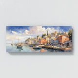 Architecture Translucent Harbor 32