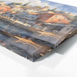 Architecture Translucent Harbor 32