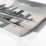 Architecture Urban Shadows 101