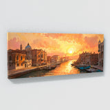 Architecture Venetian Golden 3