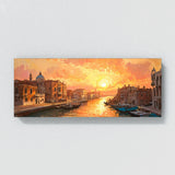 Architecture Venetian Golden 3