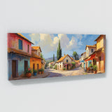 Architecture Vibrant Village 47