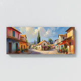 Architecture Vibrant Village 47