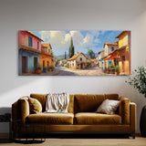 Architecture Vibrant Village 47