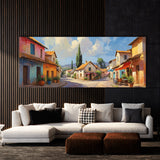 Architecture Vibrant Village 47