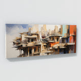 Architecture Worldly Harmony 93