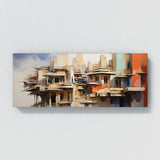 Architecture Worldly Harmony 93