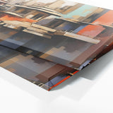 Architecture Worldly Harmony 93