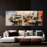 Architecture Worldly Harmony 93