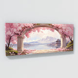 Arch Blossom Passage 38
