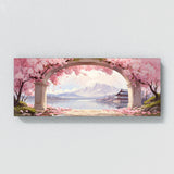 Arch Blossom Passage 38