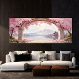 Arch Blossom Passage 38