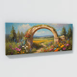 Arch Floral Meadow 47
