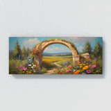 Arch Floral Meadow 47