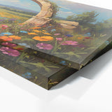 Arch Floral Meadow 47