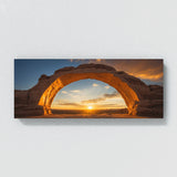 Arch Golden Glow 70