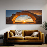 Arch Golden Glow 70