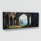 Arch Haunting 52