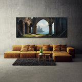 Arch Haunting 52