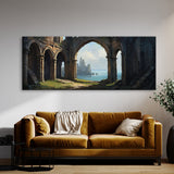 Arch Haunting 52