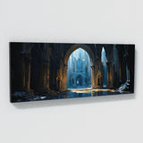Arch Radiant 10