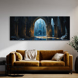 Arch Radiant 10