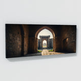 Arch Timeless Fortress Gateway 78