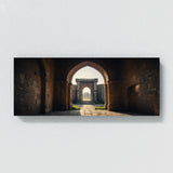 Arch Timeless Fortress Gateway 78