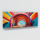 Arch Vivid Archway 91