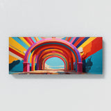 Arch Vivid Archway 91