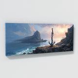 Anchor At Dawn 19