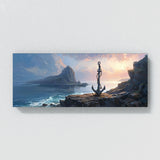 Anchor At Dawn 19