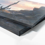 Anchor At Dawn 19