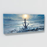 Anchor Frozen Shore 18