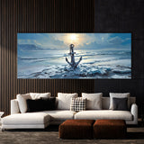Anchor Frozen Shore 18
