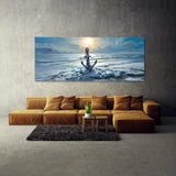 Anchor Frozen Shore 18