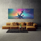 Anchor Futuristic 91