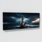 Anchor Stormy Drama 63